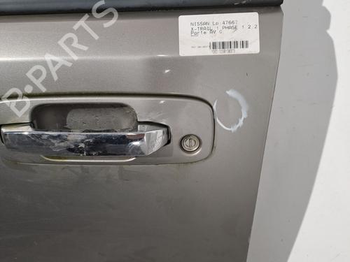 Used Left front door Left front door 38666515 38666515