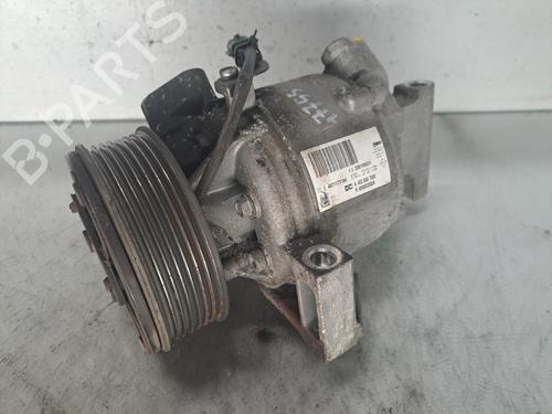 AC compressor RENAULT TWINGO III (BCM_, BCA_) 1.0 SCe 70 | BP38667215M34 - Image 2