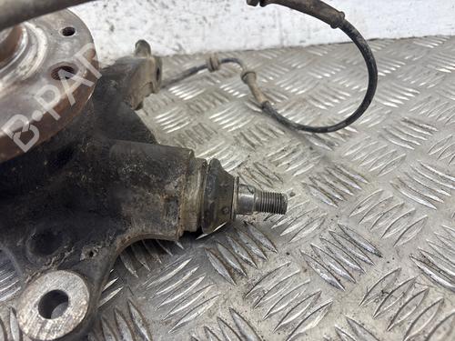 Used Left front steering knuckle Left front steering knuckle 38960053 38960053