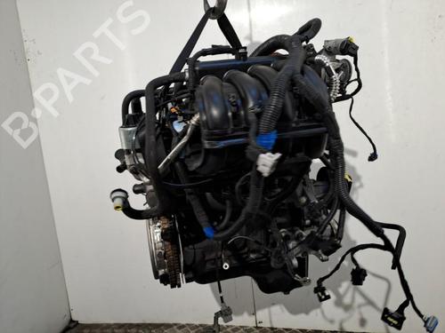 Engine CHEVROLET AVEO / KALOS Hatchback (T250, T255) 1.2 | BP38664754M1 - Image 3