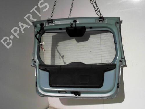 Bagklap CC/Kombi-Coupé Bagklap CC/Kombi-Coupé 38657351 38657351