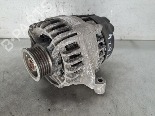 Alternator FIAT PANDA (169_) 1.2 (169AXF2A, 169AXF1A) | BP38668594M7 - Image 4