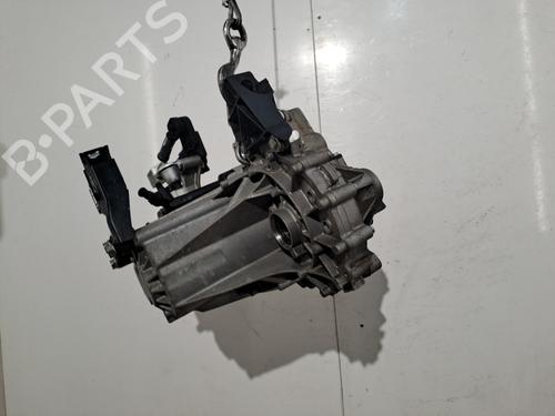 Used Gearbox Gearbox 38668892 38668892