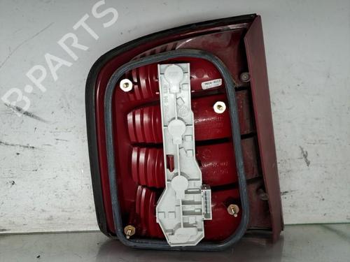 Used Right taillight Right taillight 38665177 38665177