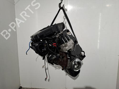 Used Engine Engine 38666581 38666581