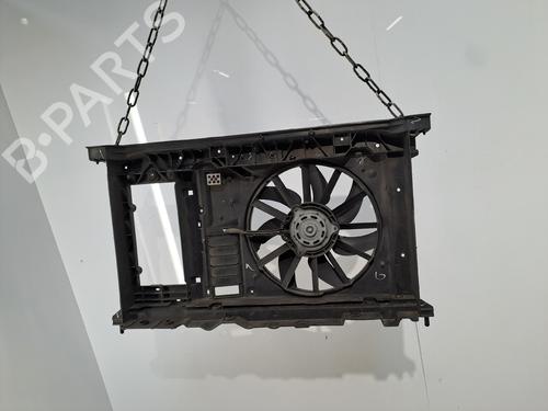 Used Front slam panel Front slam panel 38671744 38671744