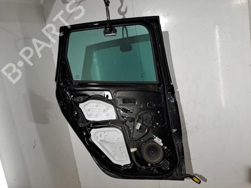 Used Left rear door Left rear door 38669963 38669963