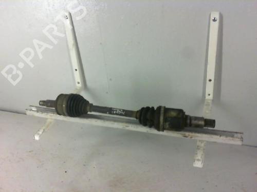 Used Left front driveshaft Left front driveshaft 38654148 38654148