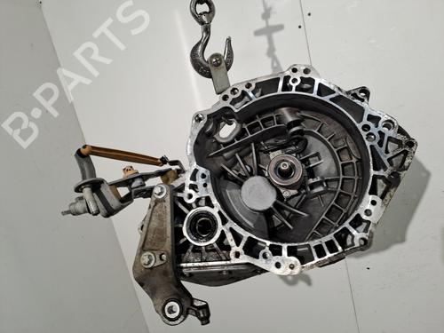 Gearbox OPEL CORSA D (S07) 1.3 CDTI (L08, L68) | BP38667582M3 - Image 2