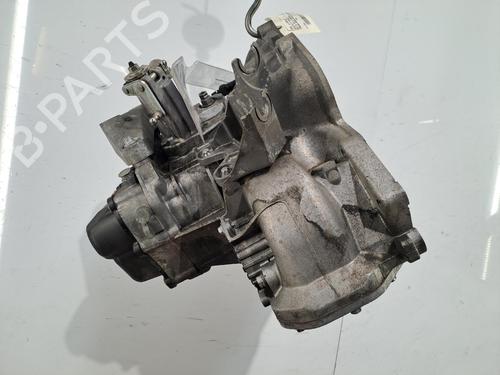 Gearbox OPEL MERIVA B MPV (S10) 1.4 (75) | BP39950705M3 - Image 4