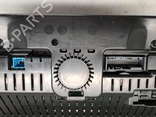 Used Instrument cluster Instrument cluster 38664760 38664760