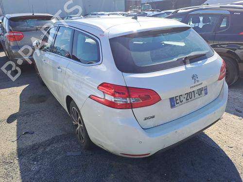 Used Parts PEUGEOT 308 SW II (LC_, LJ_, LR_, LX_, L4_) 1.2 THP 130 4930404