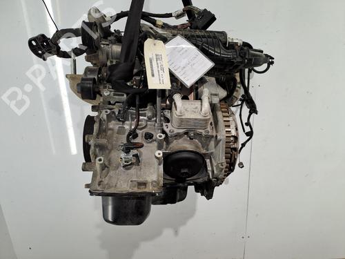Engine RENAULT TWINGO III (BCM_, BCA_) 0.9 TCe 90 (BCM9, BCM2) | BP39950774M1 - Image 3