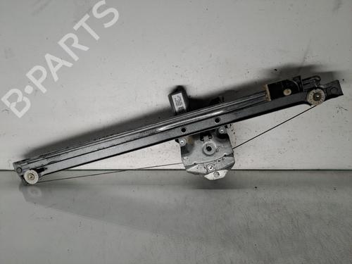 Used Front left window mechanism Front left window mechanism 38663876 38663876