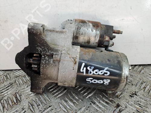 Used Starter Starter 38670816 38670816