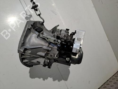 Used Gearbox Gearbox 38665667 38665667