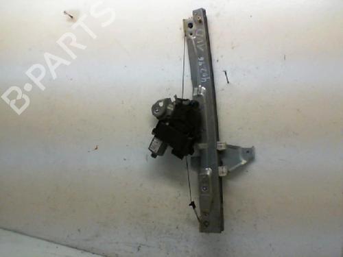 Used Front right window mechanism Front right window mechanism 38658017 38658017