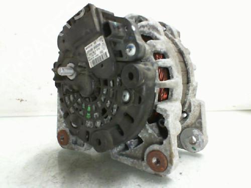 Alternator DACIA SANDERO II TCe 90 (B8M1, B8MA, B8AC) | BP38662119M7 - Image 2