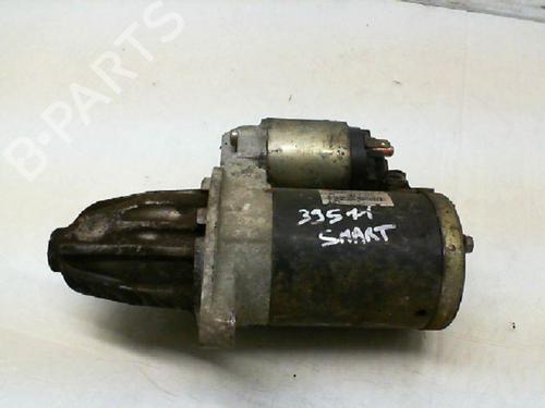Starter SMART FORFOUR (454) 1.3 (454.031) | BP38657185M8 - Image 4