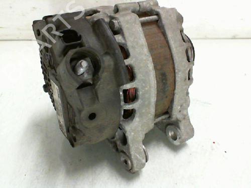Alternator CITROËN C3 III (SX) 1.2 PureTech 82 | BP38661489M7 - Image 5