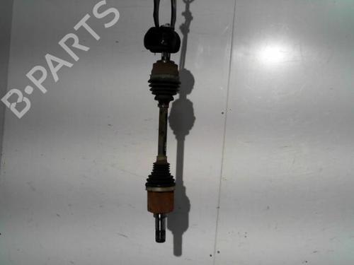 Left front driveshaft VOLVO V40 Hatchback (525) D2 | BP38654441M38 - Image 3