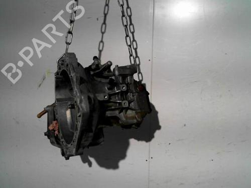 Gearbox OPEL CORSA D (S07) 1.3 CDTI (L08, L68) | BP38654821M3 - Image 6