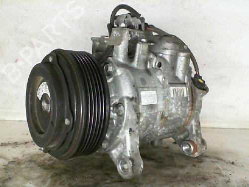AC compressor BMW 3 (E90) 316 d | BP38662478M34  - Image 5