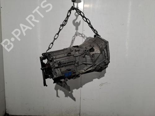 Used Gearbox Gearbox 38663919 38663919