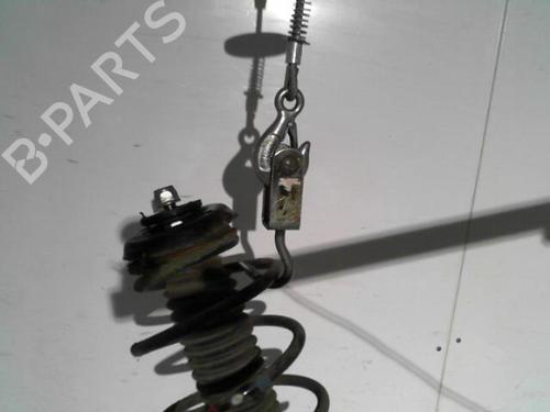 Left front shock absorber CITROËN C4 II (NC_) 1.6 VTi 120 (NC5FS0, NC5FS9) | BP38655826M16 - Image 7