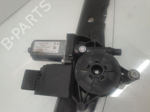 Front left window mechanism PEUGEOT EXPERT Van (V_) 2.0 BlueHDi 120 | BP38673138C22 - Image 3