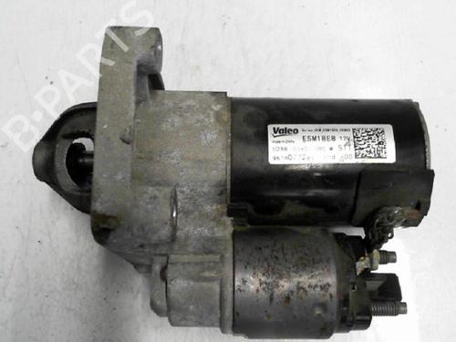 Starter DS DS 4 / DS 4 CROSSBACK (NX_) 1.2 THP 130 (NXHNYM) | BP38659939M8 - Image 3