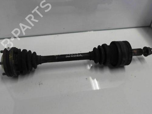 Used Left rear driveshaft Left rear driveshaft 38658364 38658364