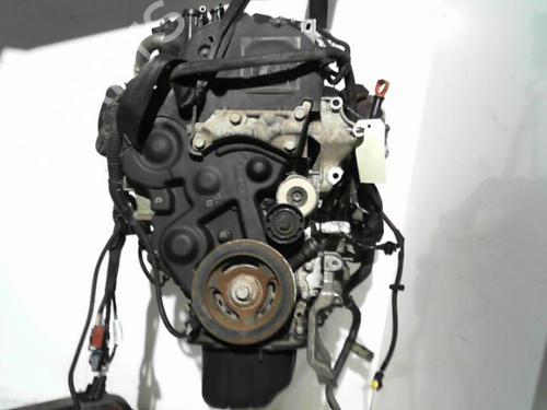 Engine PEUGEOT BIPPER (AA_) 1.4 HDi | BP38655933M1 - Image 4