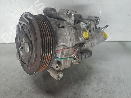 AC compressor CITROËN C3 III (SX) 1.6 BlueHDi 75 | BP38667217M34 - Image 3