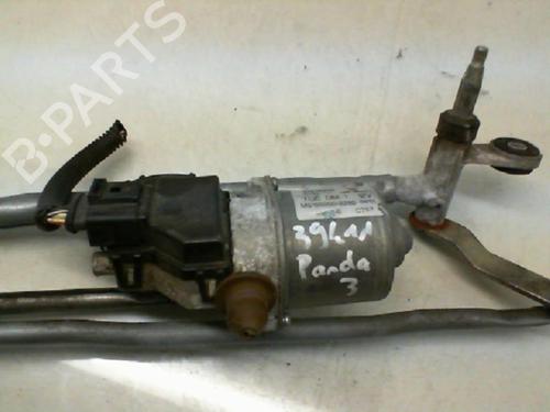 Used Front wiper motor Front wiper motor 38658435 38658435