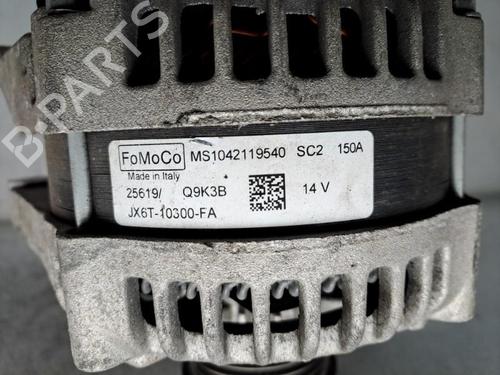 Alternator FORD FOCUS IV (HN) 1.0 EcoBoost | BP38665727M7 - Image 4