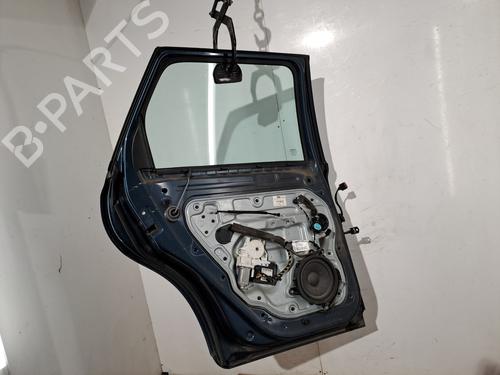 Used Left rear door Left rear door 38669517 38669517