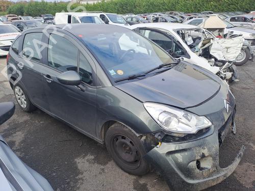 Left taillight CITROËN C3 II (SC_) 1.6 HDi 90 | BP38669802C34  - Image 10