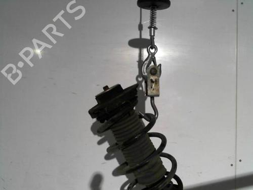 Left front shock absorber VW GOLF VI (5K1) 1.4 | BP38655499M16 - Image 6