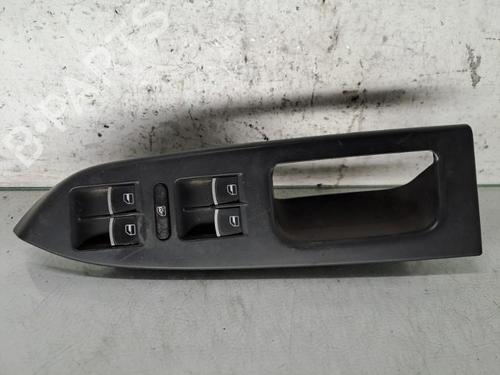 Left front window switch VW TOURAN (1T3) 1.6 TDI | BP38665052I27 - Image 4