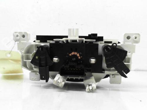 Climate control RENAULT TWINGO III (BCM_, BCA_) 0.9 TCe 90 (BCM9, BCM2) | BP38655307I5 - Image 5