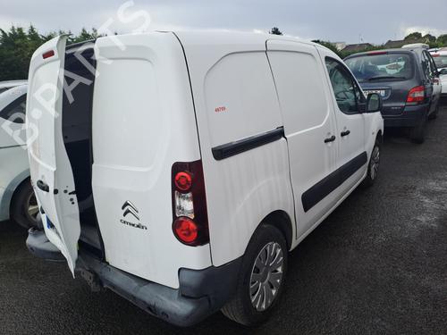 Ratstangsstang CITROËN BERLINGO Box Body/MPV (B9) 1.6 HDi / BlueHDi 75 | BP38668753I23 - Image 7