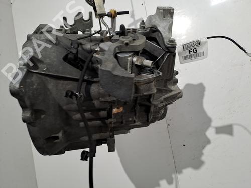 Used Gearbox Gearbox 38667583 38667583