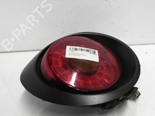 Achterlicht links Achterlicht links 38659636 38659636