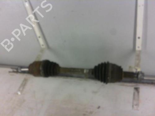 Used Left front driveshaft Left front driveshaft 38655845 38655845
