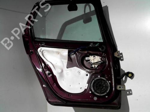 Used Left rear door Left rear door 38655981 38655981