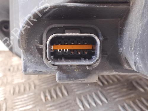 Right headlight CITROËN C3 Picasso (SH_) 1.6 HDi | BP38673116C29 - Image 4