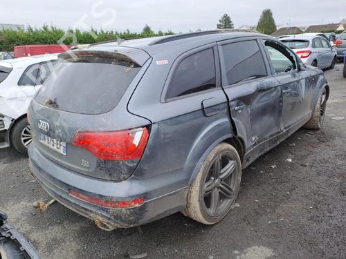 Left headlight AUDI Q7 (4LB) 3.0 TDI quattro | BP38665492C28 - Image 10