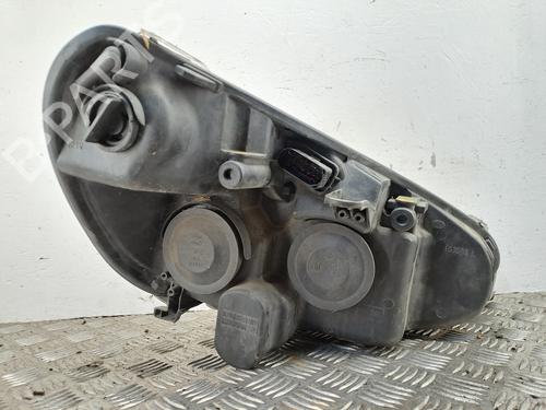 Left headlight FORD GALAXY II (WA6) 1.8 TDCi | BP38671883C28 - Image 3