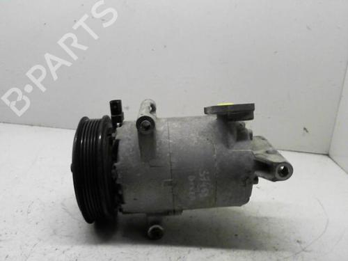 Used AC compressor AC compressor 38656074 38656074